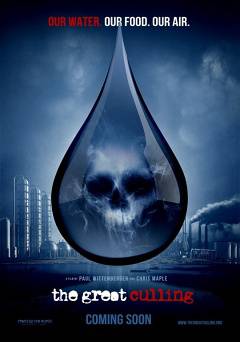 The Great Culling: Our Water - Amazon Prime