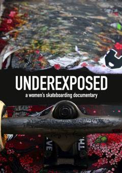 Underexposed - Amazon Prime