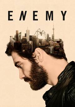 Enemy - Amazon Prime