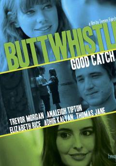 Buttwhistle - Movie