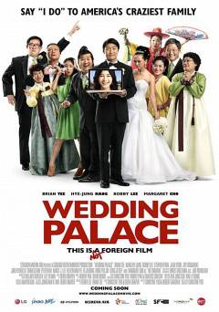 Wedding Palace - Movie
