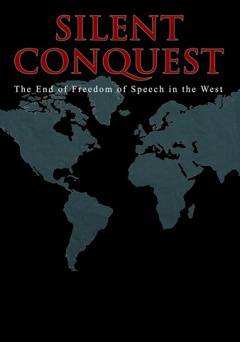 Silent Conquest - Amazon Prime