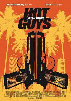 Hot Guys With Guns