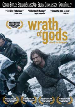 Wrath of Gods - Movie