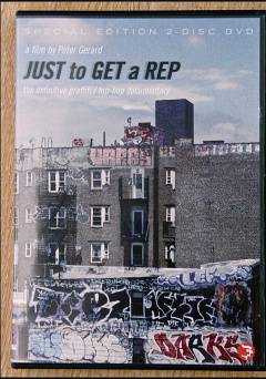 Just to Get a Rep - Amazon Prime
