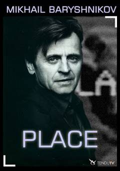 Place - Amazon Prime