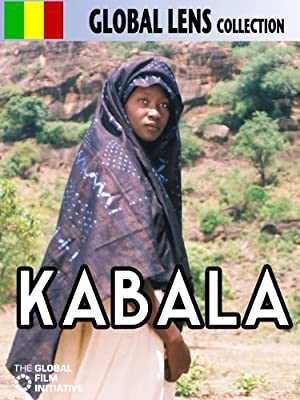Kabala - Amazon Prime