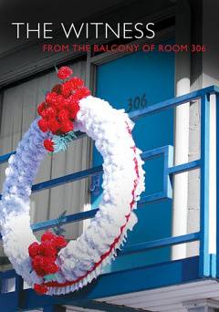 The Witness from the Balcony of Room 306 - Amazon Prime