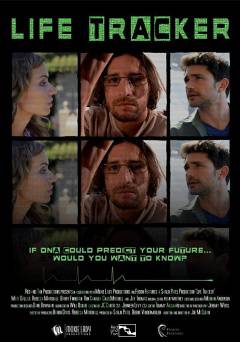 Life Tracker - Amazon Prime