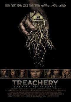 Treachery - Amazon Prime