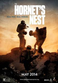 The Hornets Nest - Movie