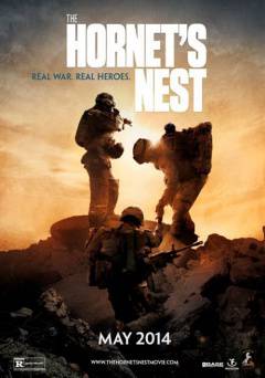 The Hornets Nest - Amazon Prime