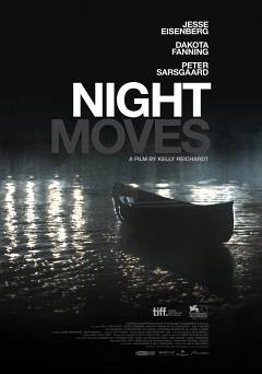 Night Moves - Movie