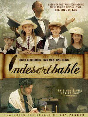 Indescribable - Amazon Prime