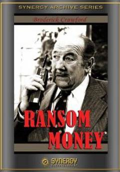 Ransom Money - Movie