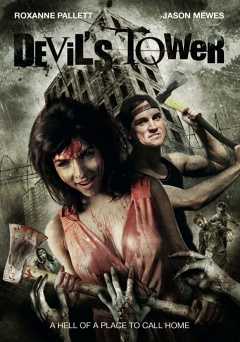 Devils Tower - Movie