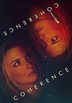 Coherence - Amazon Prime