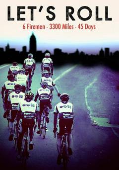 Lets Roll - Amazon Prime