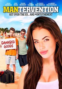 Mantervention - Movie