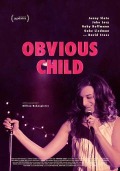 Obvious Child - Amazon Prime