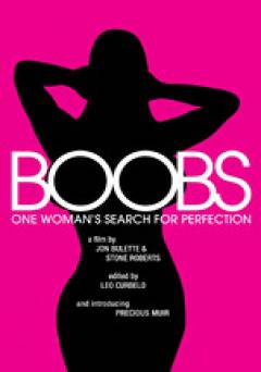 Boobs - Amazon Prime