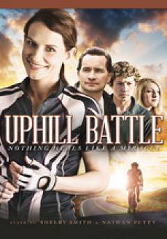 Uphill Battle