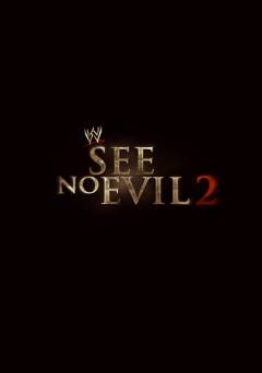 See No Evil 2 - Amazon Prime