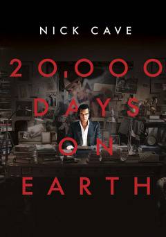 20,000 Days on Earth