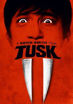 Tusk - Amazon Prime