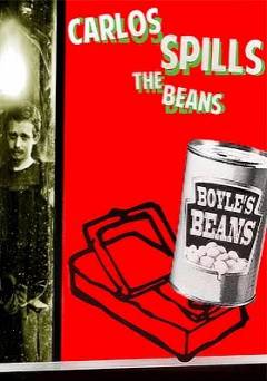 Carlos Spills The Beans - Amazon Prime