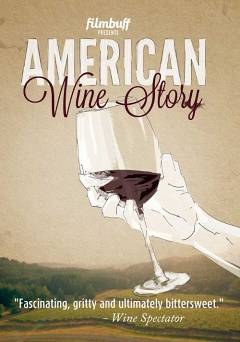 American Wine Story