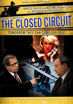 The Closed Circuit - Movie