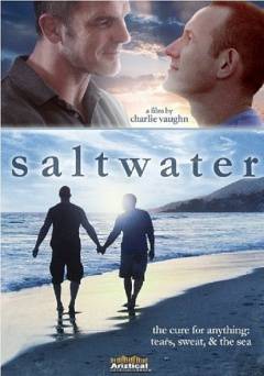 Saltwater - Amazon Prime