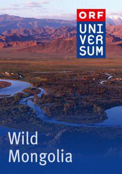 Wild Mongolia - Amazon Prime