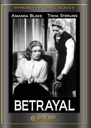 Betrayal - Amazon Prime