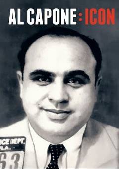 Al Capone: Icon - Amazon Prime