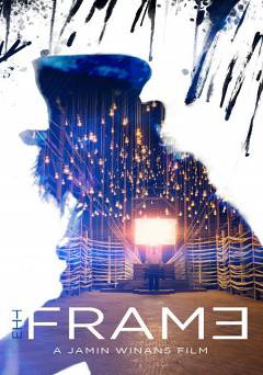 The Frame - Amazon Prime