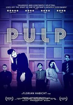 Pulp: A Film About Life, Death & Supermarkets