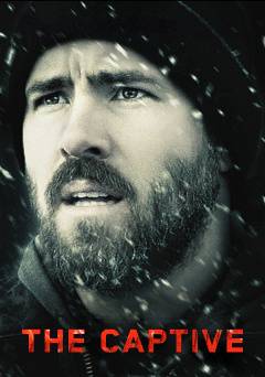 The Captive - Amazon Prime