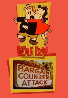 Bargain Counter Attack