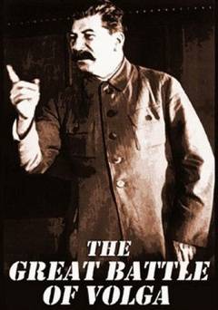 The Great Battle of the Volga - Amazon Prime
