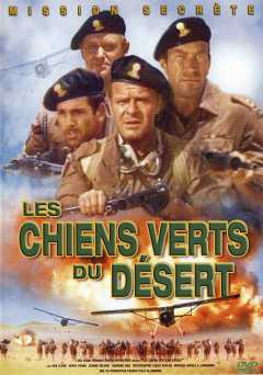 Desert Commandos - Amazon Prime