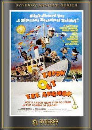 Throw Out the Anchor - Amazon Prime