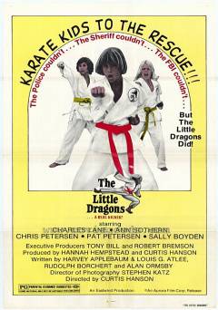 The Little Dragons - Amazon Prime