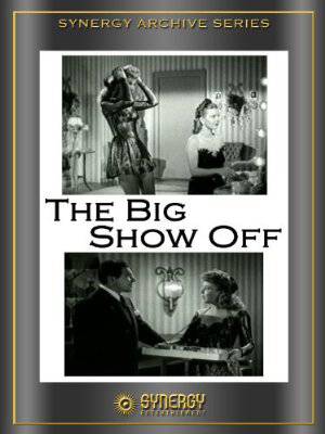 The Big Show-Off