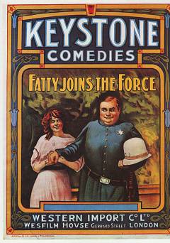 Fatty Joins The Force