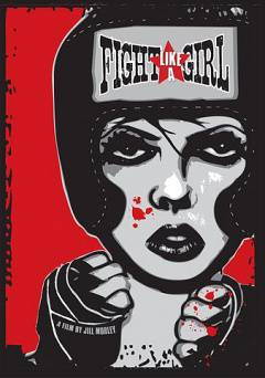 Fight Like a Girl - Amazon Prime