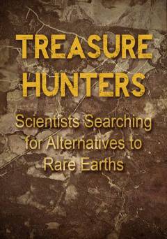 Treasure Hunters