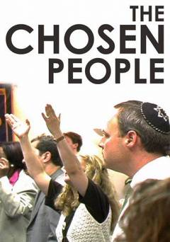 The Chosen People - Amazon Prime