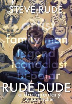 Rude Dude - Amazon Prime